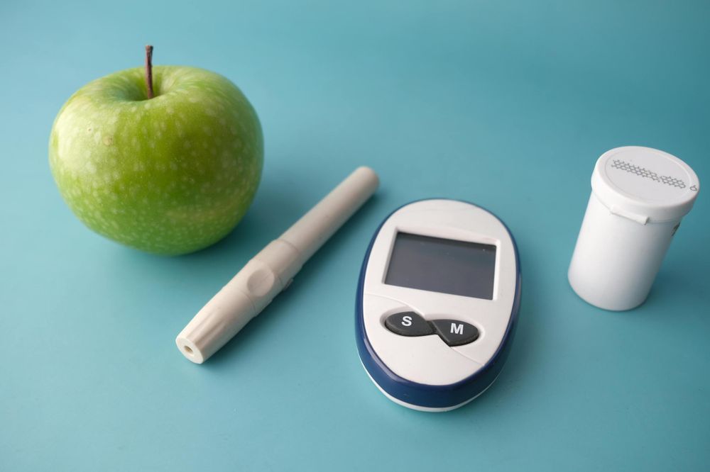 New real-time diabetes dashboard to tackle growing health crisis