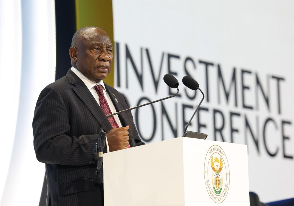 How over 1,200 jobs were created through the Senqu Bridge project in Lesotho