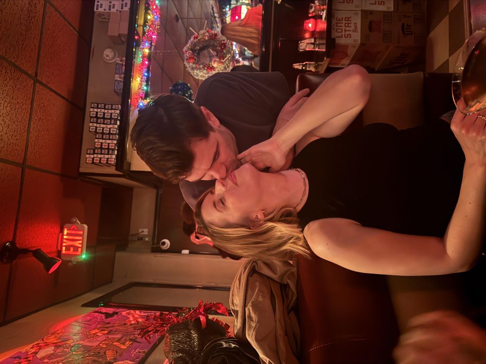 From Instagram to Ireland: a modern love story unfolds