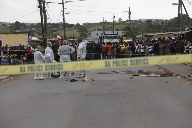 Crime stats delay erodes public trust