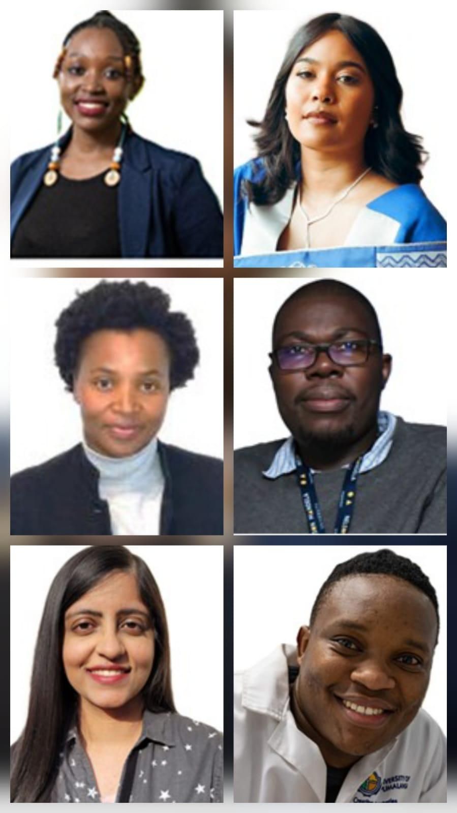 Six South African scientists to attend the prestigious Nobel Laureate Meeting in Germany