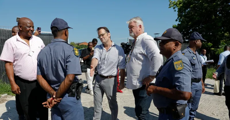 Where is the promised free education?: Havenpark Secondary investigation highlights plight of struggling schools in Phoenix