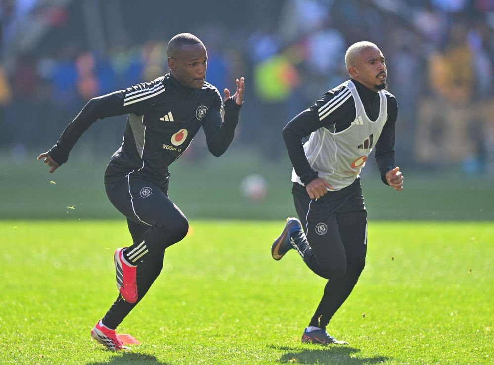 Orlando Pirates avertissent contre la complaisance dans un match décisif pour le titre contre Durban City
