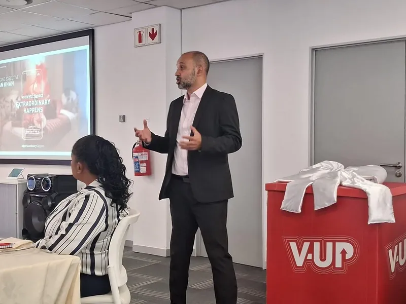 Vodacom invests over R1.1bn to boost network infrastructure across KwaZulu-Natal