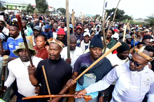 June 30 protest: Workers warned no work, no pay may apply