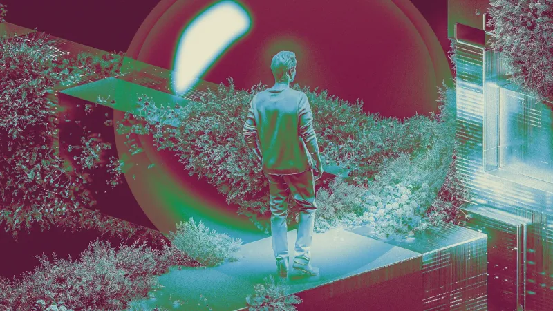 The rise and fall of the metaverse: What went wrong?