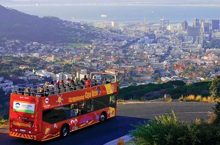 La stabilité politique renforce l'attractivité de Cape Town pour les investisseurs