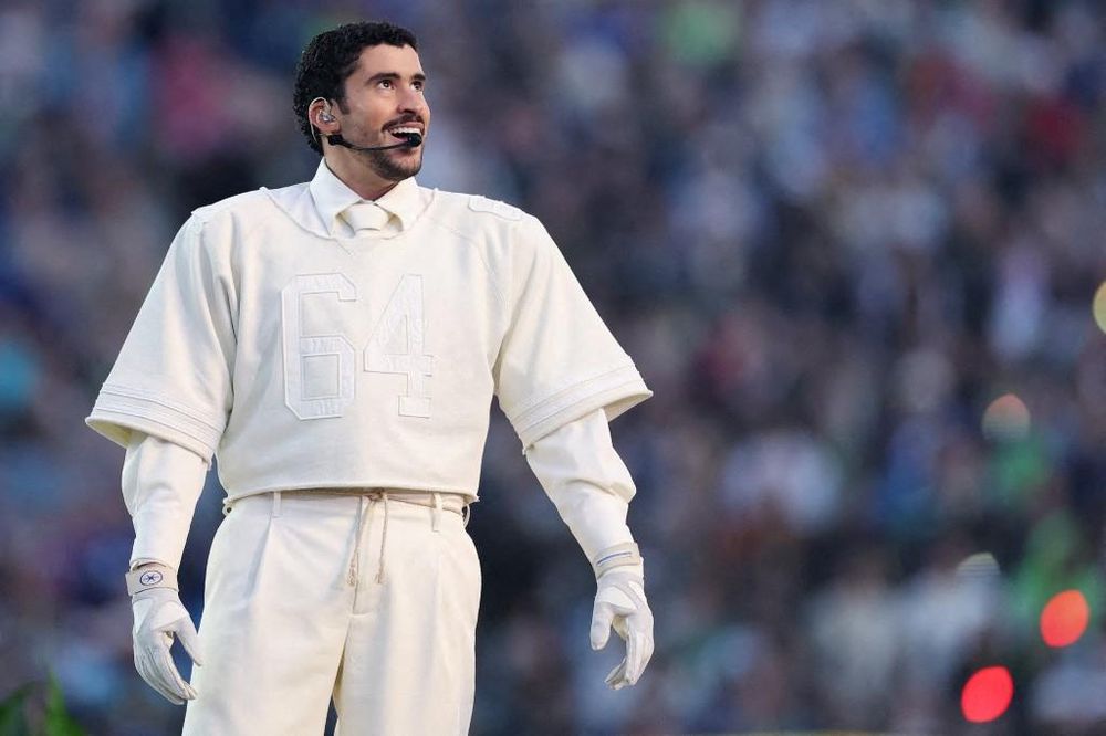 Bad Bunny, Bafana Bafana, and the magic of the universal beat