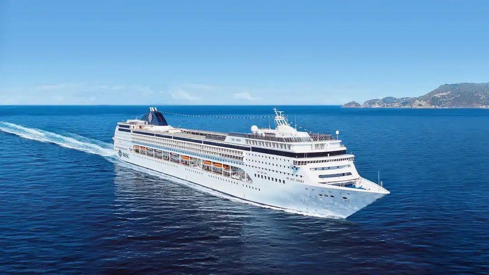 Why my first MSC Cruise changed everything about how I view holidays