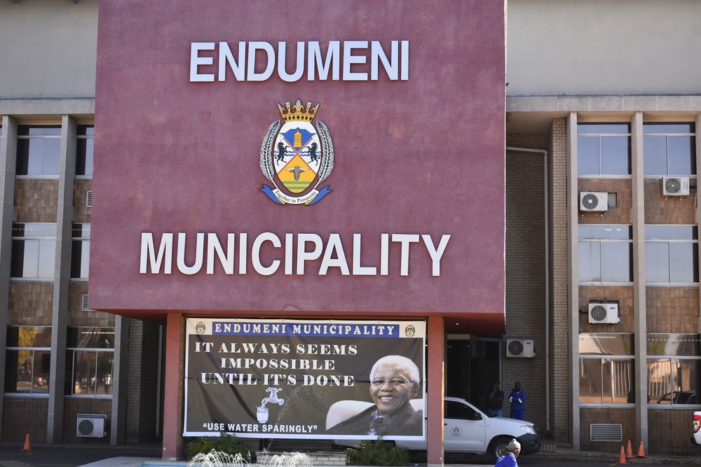 Endumeni Municipality on the brink: IFP faces dissolution after sixth ...