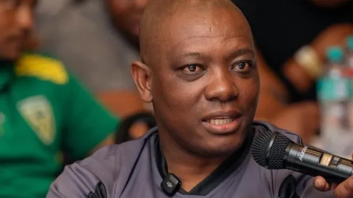 UDladla uthembisa ukuqhubeka nosiko lwe-Arrows