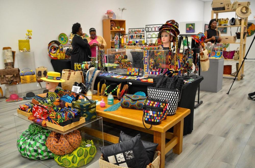 Galleria Mall and eThekwini launch no-cost craft market for local artisans