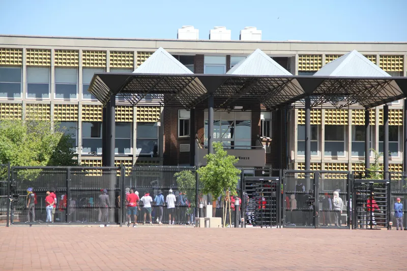 Sol Plaatje University students call off protest action ... for now