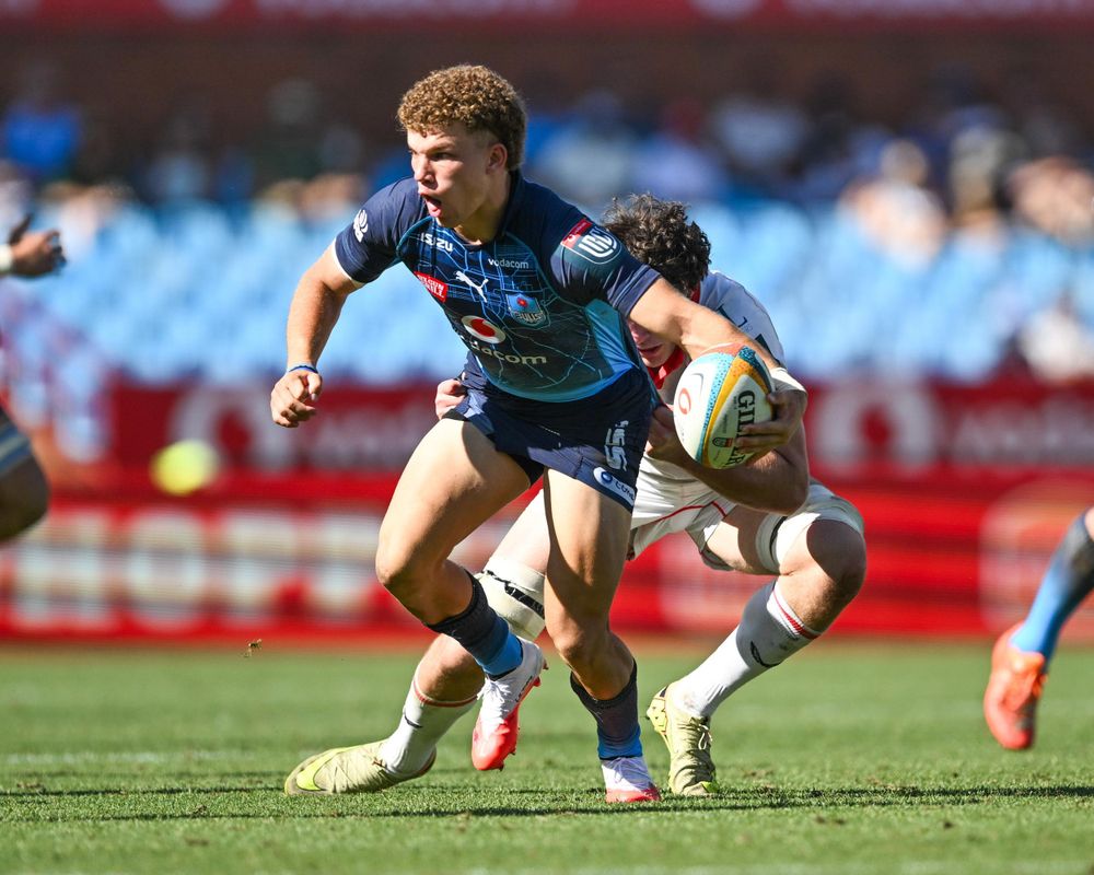 Rassie Erasmus props up Springboks' Nations Championship squad with ...
