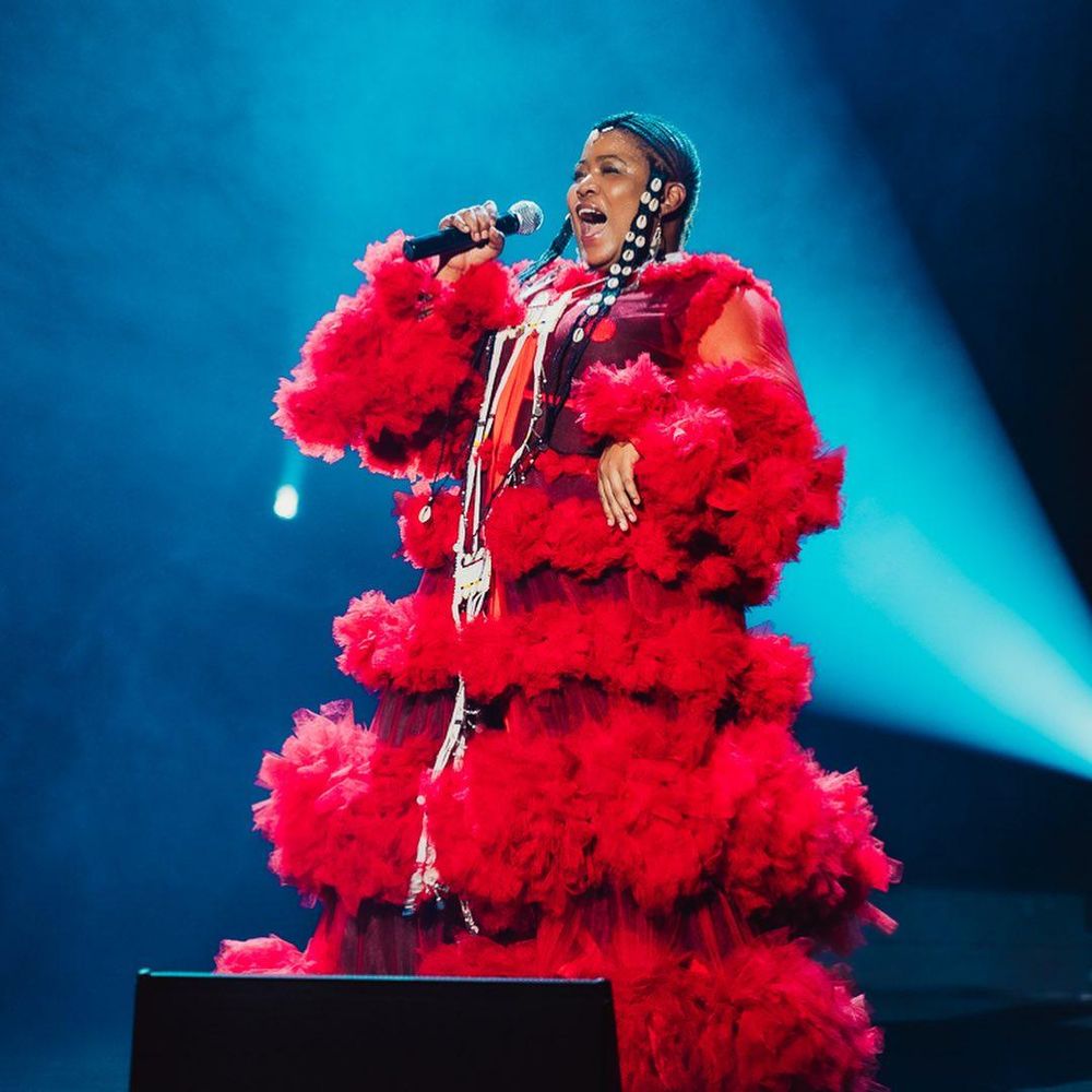 What’s on in Joburg: Thandiswa Mazwai’s Sankofa Festival and the Chinese New Year Festival