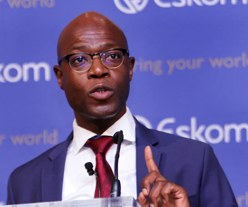 South Africa’s energy transition faces a structural crisis beyond policy coordination