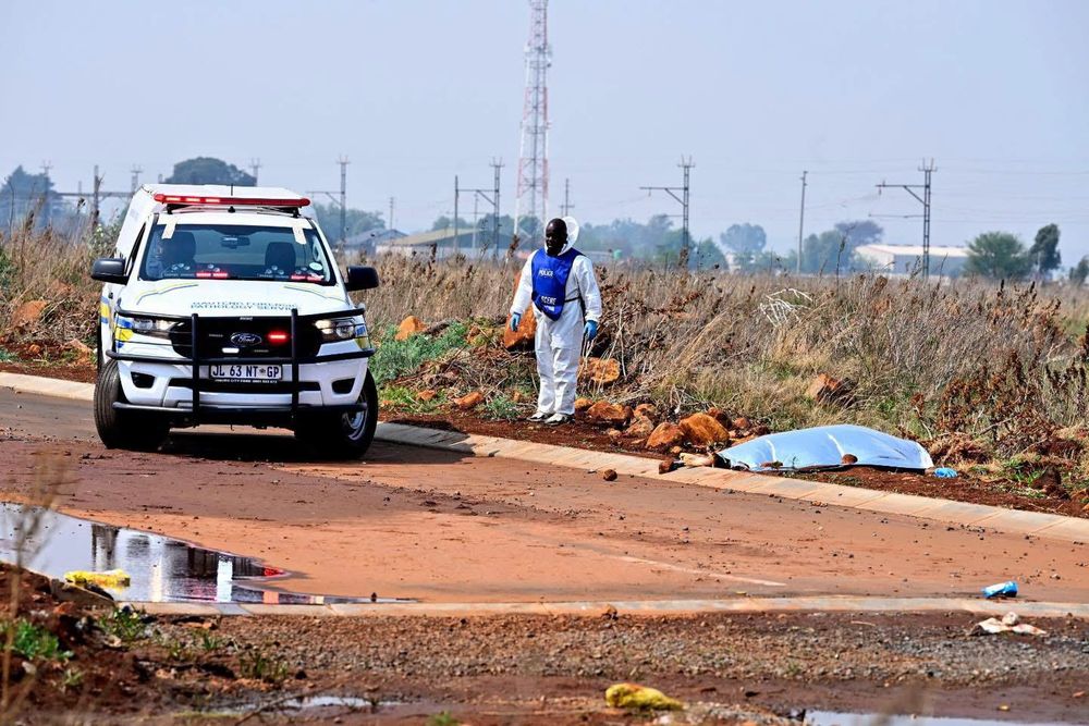 DA’s R500,000 crime reward raises questions as police say they were not consulted - IOL