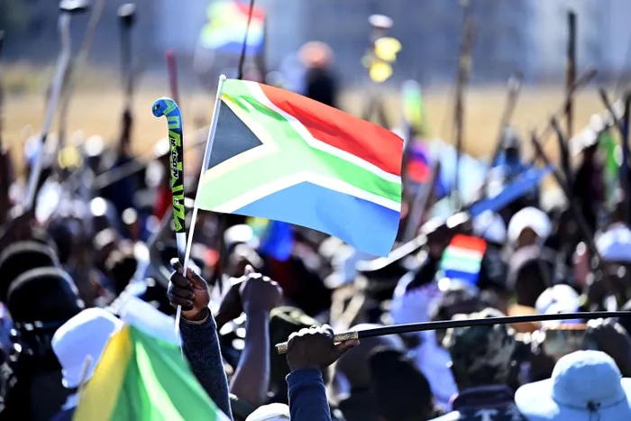 With the anti-illegal migration protests intensifying, authorities are on high alert, prepared to respond swiftly to any acts of violence or criminality. 
