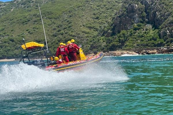 NSRI urges holidaymakers to stay vigilant around water this summer