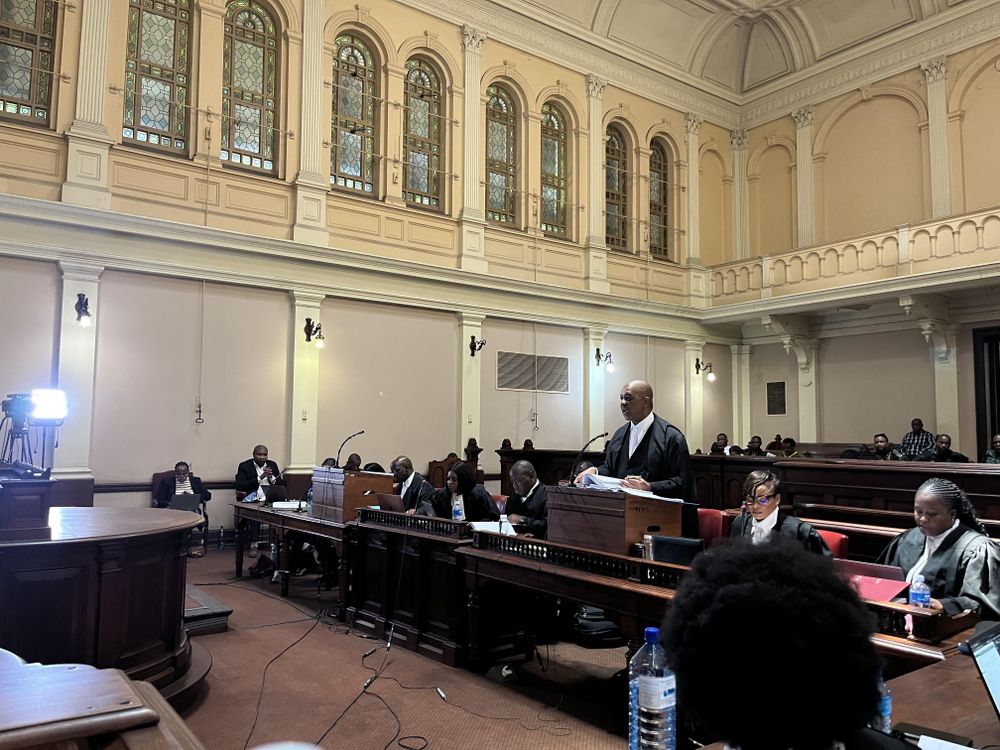 Court to decide if Ramaphosa overstepped with Police Minister and ...