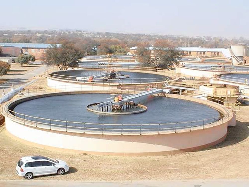 Security guard killed responding to cable theft at a sewerage plant