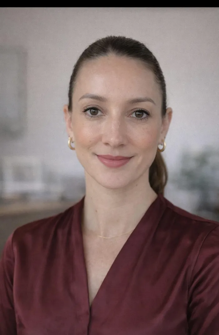 Citadel Global Managing Director Bianca Botes 