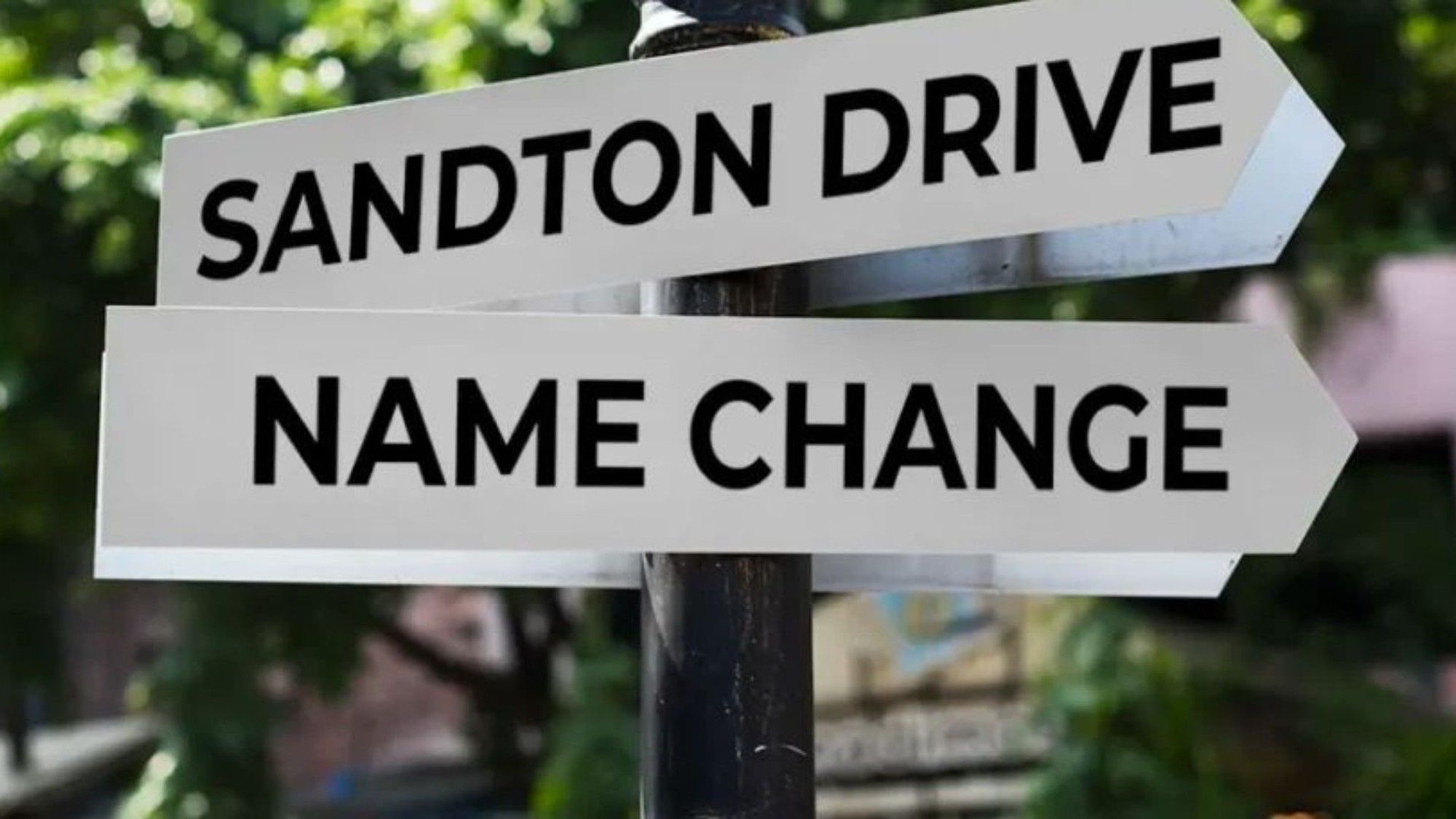 Johannesburg street renaming: reshaping the city's identity through inclusive representation