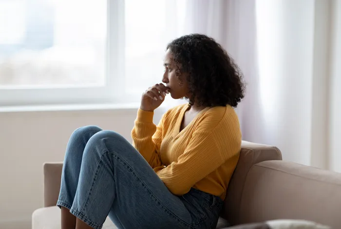 Unemployment is not just financial; it is deeply emotional.
