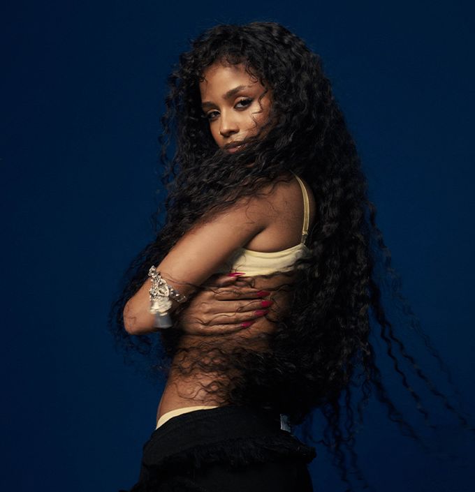 Tyla earns 2026 Grammy nomination for ‘Push 2 Start’