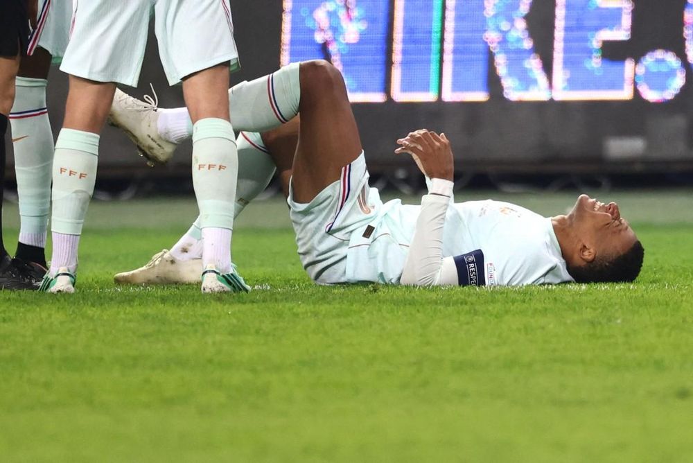 Football overload leaves players near 'breaking point', warns Tebas