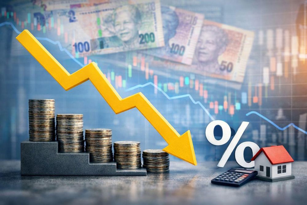 South Africa's interest rates remain unchanged: What to expect in 2026?