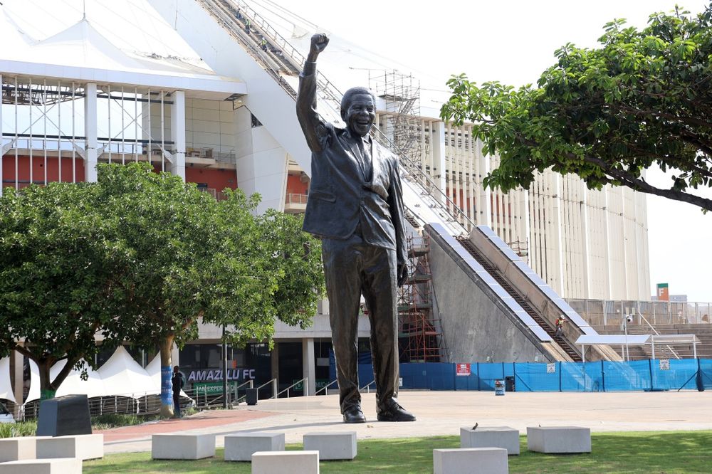 Cogta says it has no authority to probe eThekwini’s R22 million Mandela ...