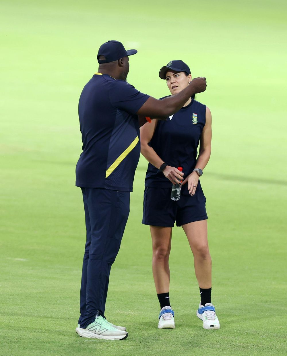 EXCLUSIVE | Tough decisions ahead for Proteas' 'Golden Generation' but Mashimbyi backed 100%