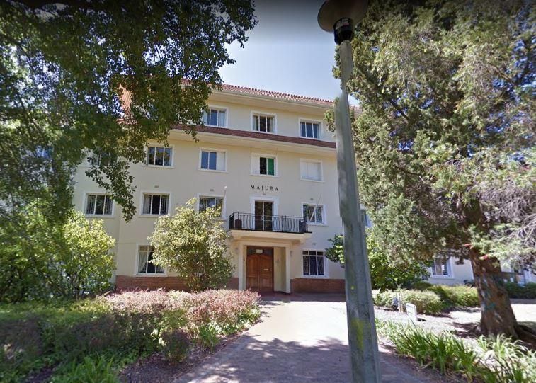 Education activist speaks out after son’s room is trashed at Stellenbosch University
