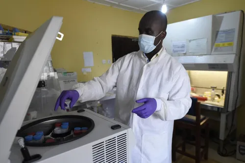 Ebola spreads from eastern Congo to four additional countries, including active outbreaks