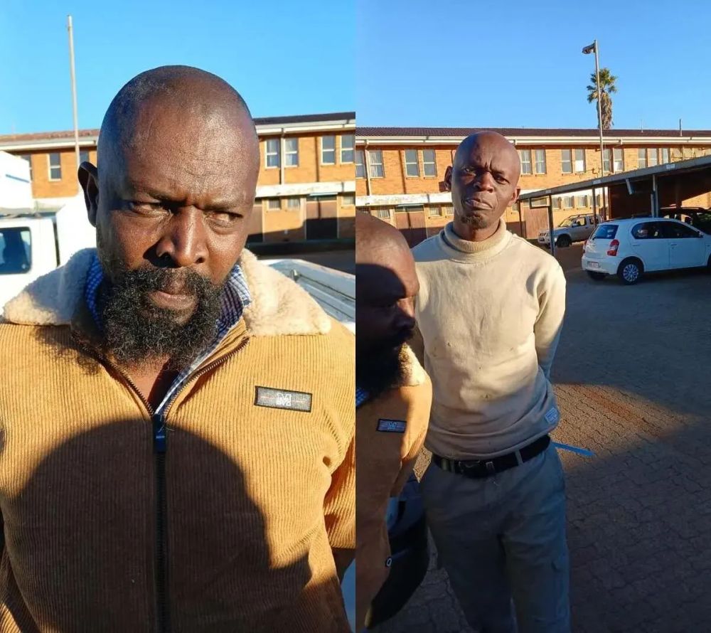 Zimbabwe pushes to extradite its nationals from South Africa over US$4 million Bulawayo heist