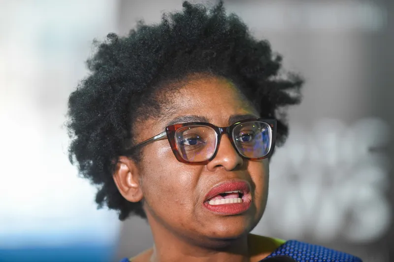 'Treasonous acts cannot be left unpunished': AfriForum and Solidarity face treason probe over US ‘misinformation’