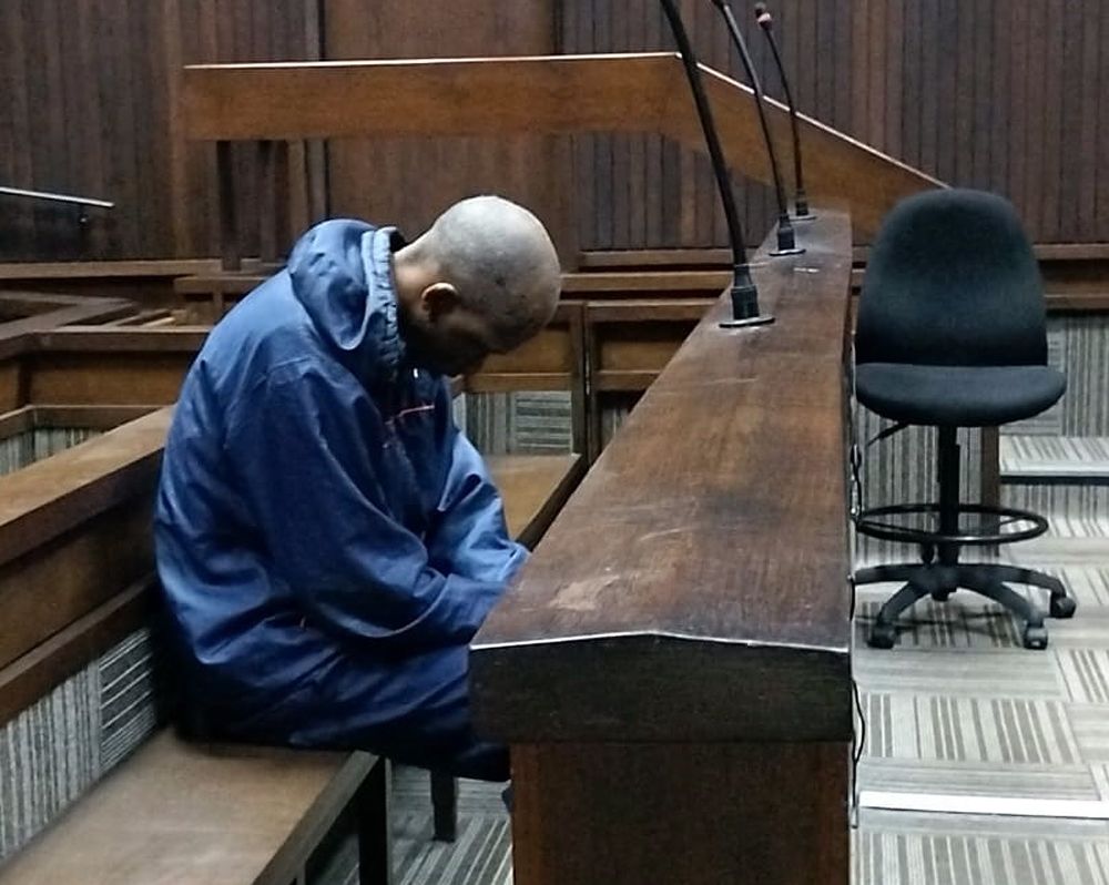 Prosecutors push for maximum sentences for serial killer Ayanda Dayi