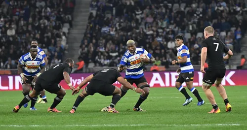 TAKEAWAYS | Stormers expose All Blacks' set-piece flaws, Deon Fourie deserves a 'Brannas'