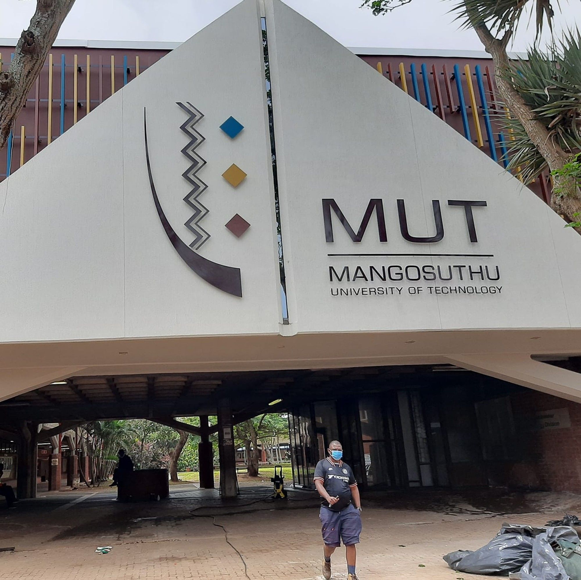 Mangosuthu University Of Technology To Celebrate Its 45 Years Through 