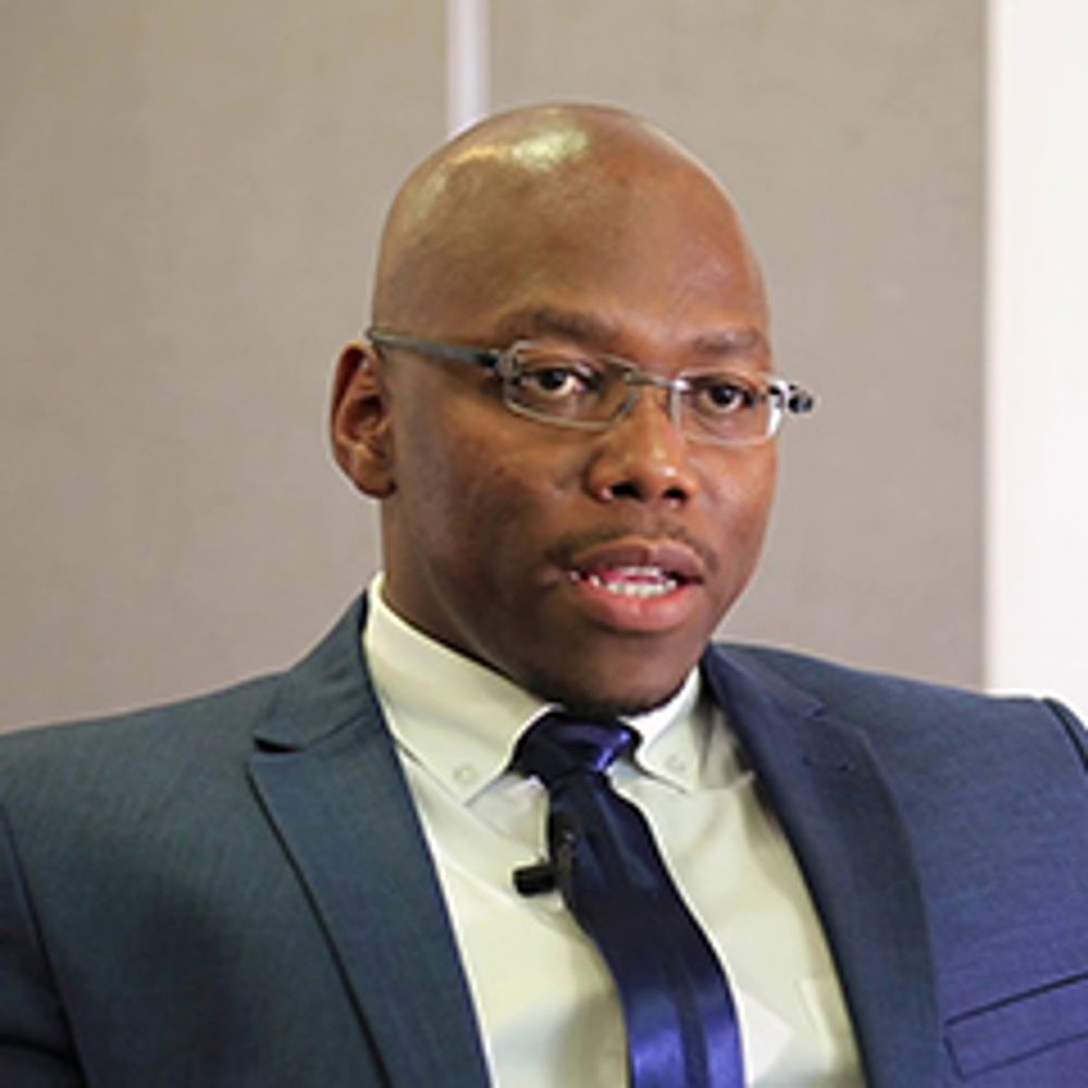 Land Bank determined to fix deficiencies, says outgoing CEO