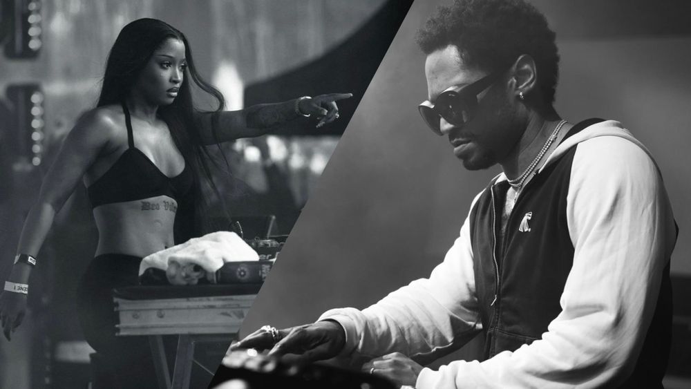 Uncle Waffles joins Kaytranada on his 2026 UK and European tour