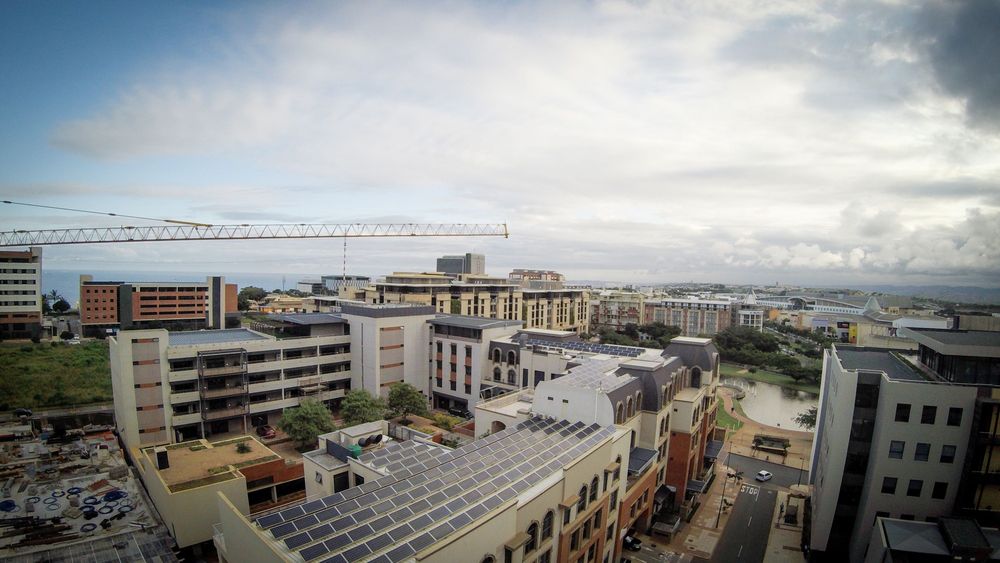 Understanding the future of South Africa's property market amidst SA-US diplomatic tensions
