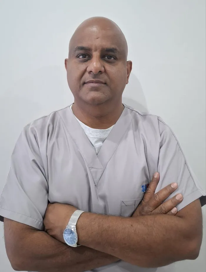 Dr Rakesh Mohanlall is a pioneering doctor of clinical technology, the founder of the Heart & Health Centre, International ECP Association and Treating Heart Foundation, and committed to advancing noninvasive health care globally.