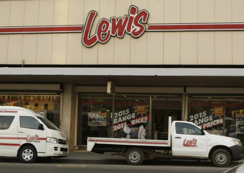 Lewis Group reports strong credit sales growth and more than 50 new store openings
