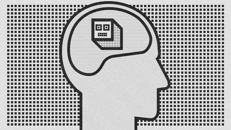 How AI is reshaping human roles in the workplace