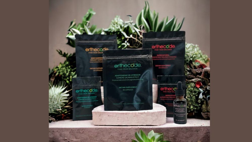 The Science Behind Erthecode: Merging Ancient Wisdom with Modern Innovation