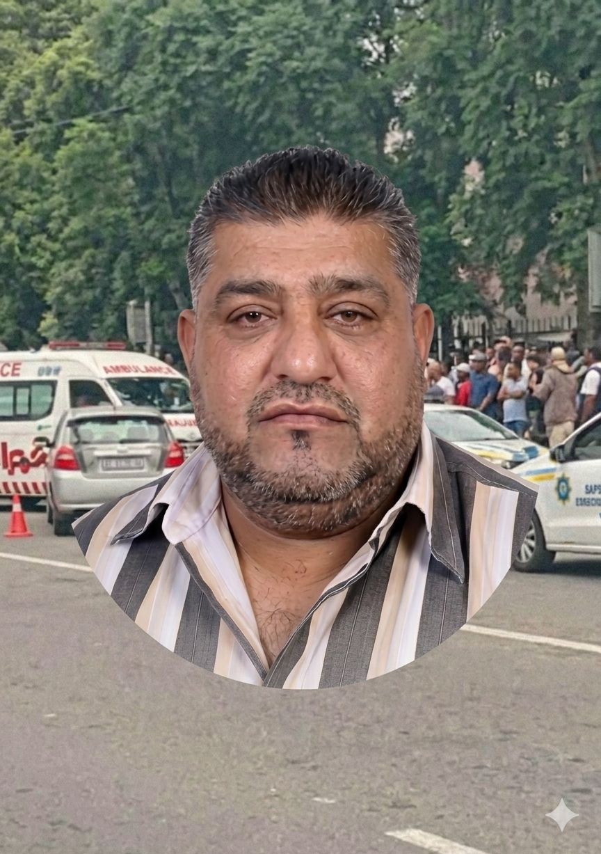 EXCLUSIVE | Family of shooter in Emmarentia road rage incident defends actions, cites self-defence