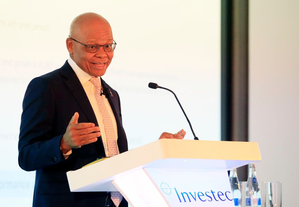 Investec ready for another year of strong financial returns