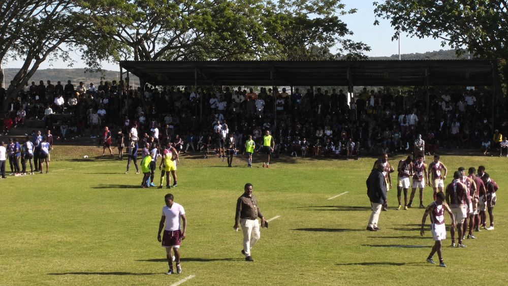 Schools investigate alleged k-word racial slur at Fairmont-Settlers rugby match